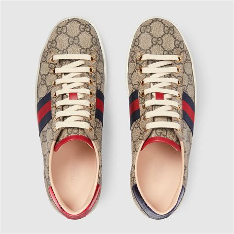 women's Gucci sneakers sale